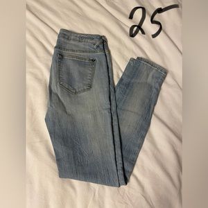 Vigoss skinny jeans